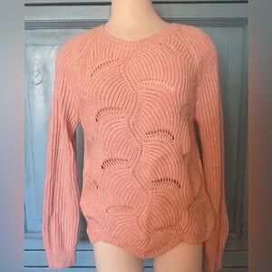 Women’s New Day Sweater